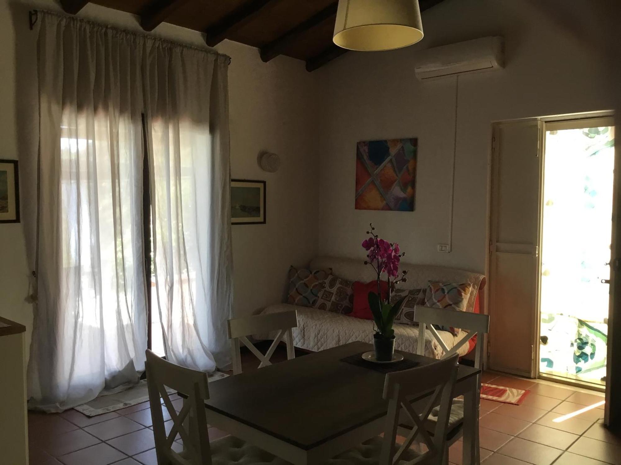 Apartment Holidaysora Taormina - Il Giardino Di Graziella