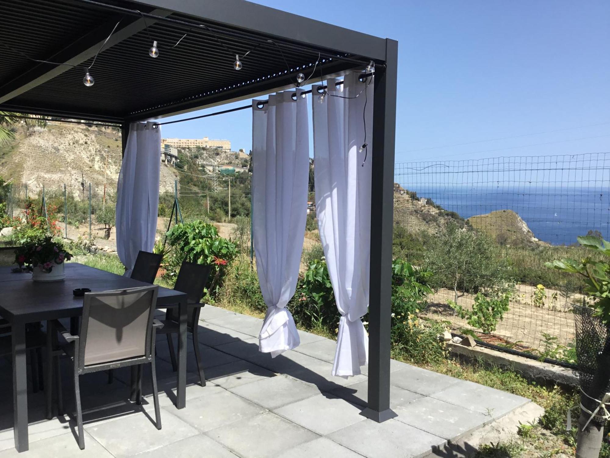 Holidaysora Taormina - Il Giardino Di Graziella Apartment Taormina