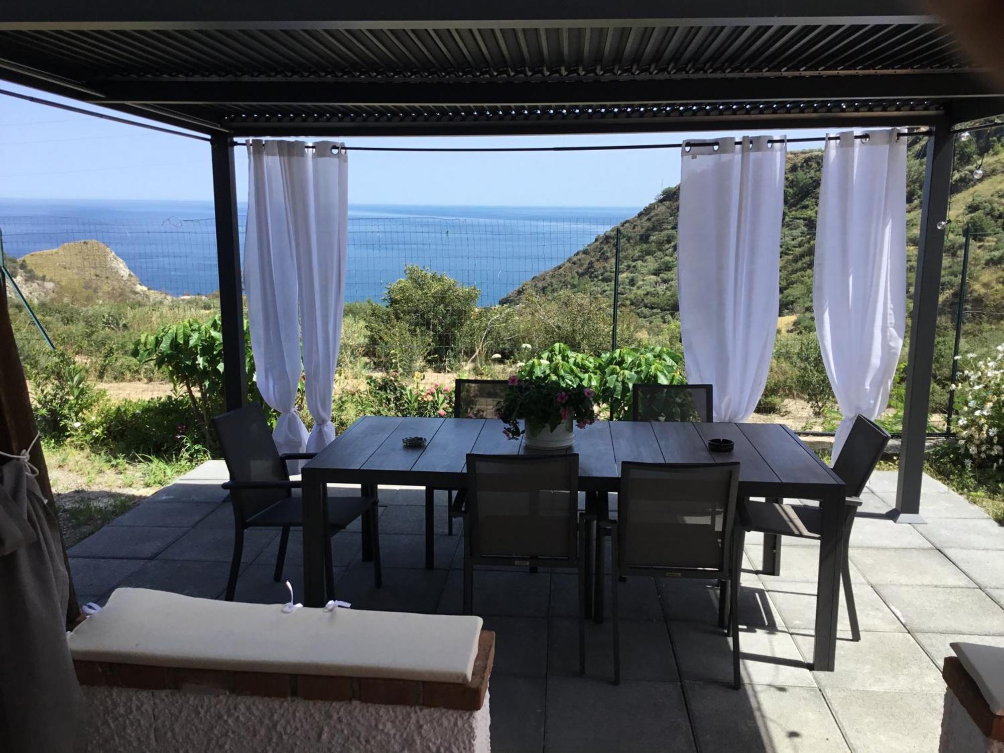 Apartment Holidaysora Taormina - Il Giardino Di Graziella Taormina