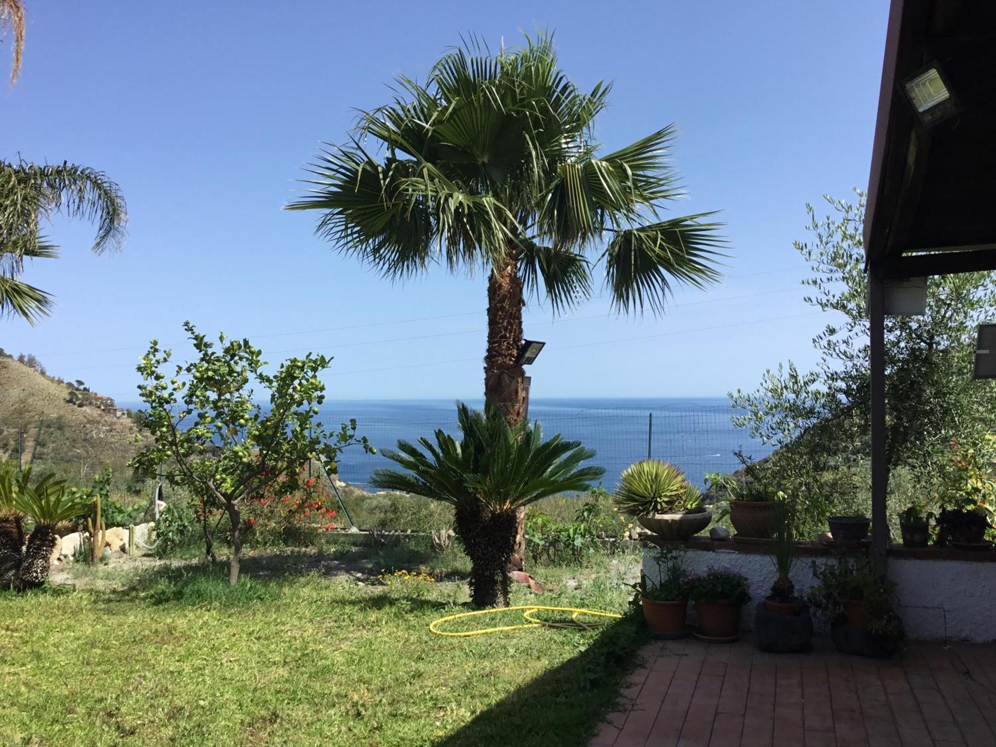 Holidaysora Taormina - Il Giardino Di Graziella * Taormina