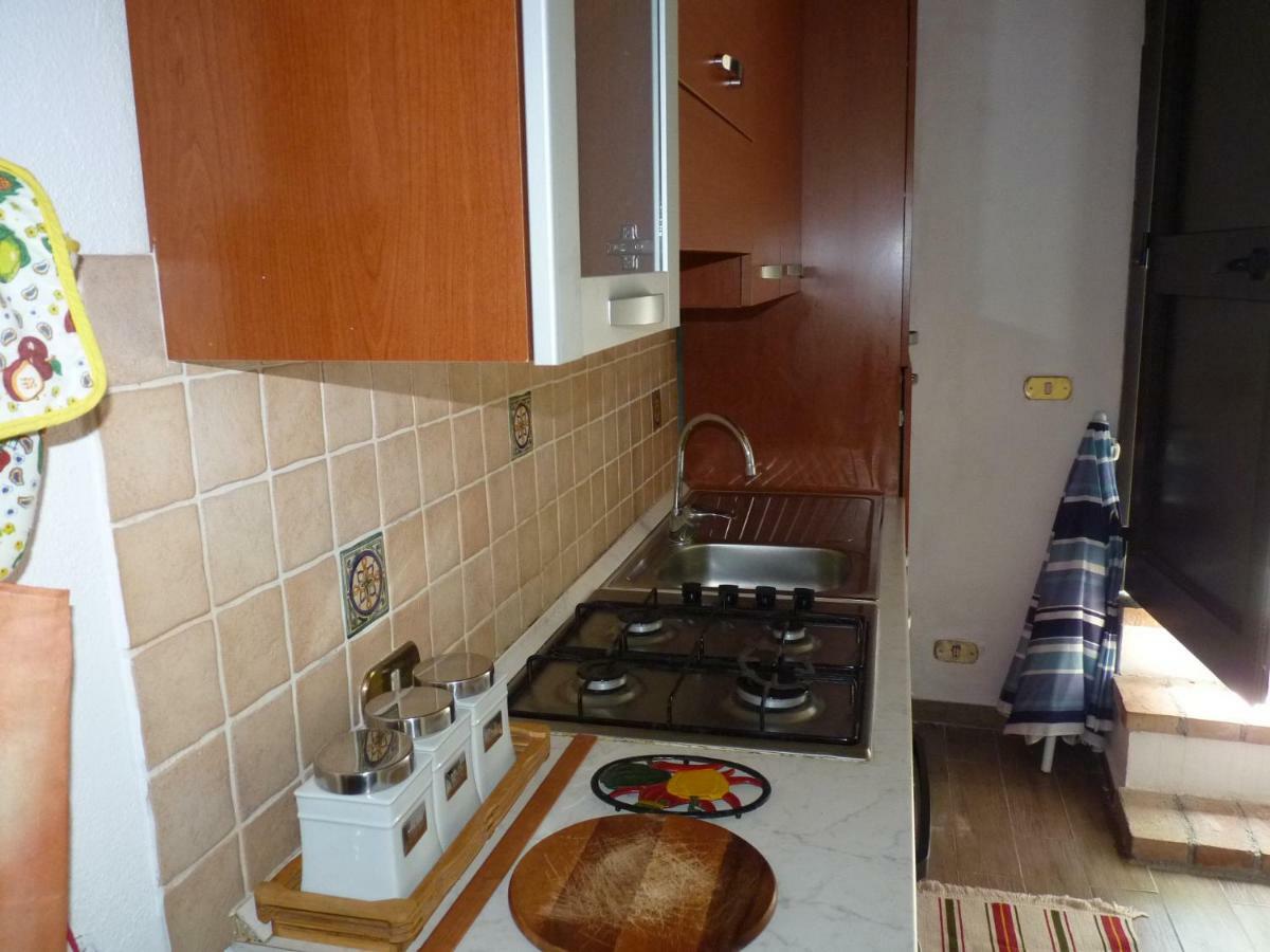 Apartment Holidaysora Taormina - Il Giardino Di Graziella *