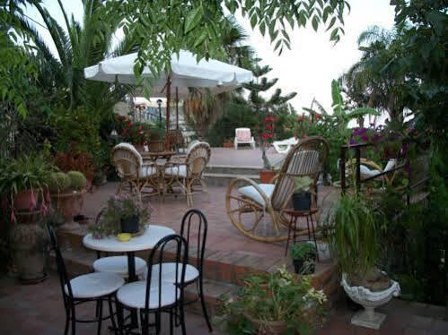 Holidaysora Taormina - Il Giardino Di Graziella Apartment